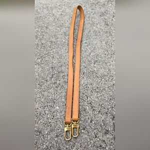 Louis Vuitton Vanchetta Replacement Shoulder Strap